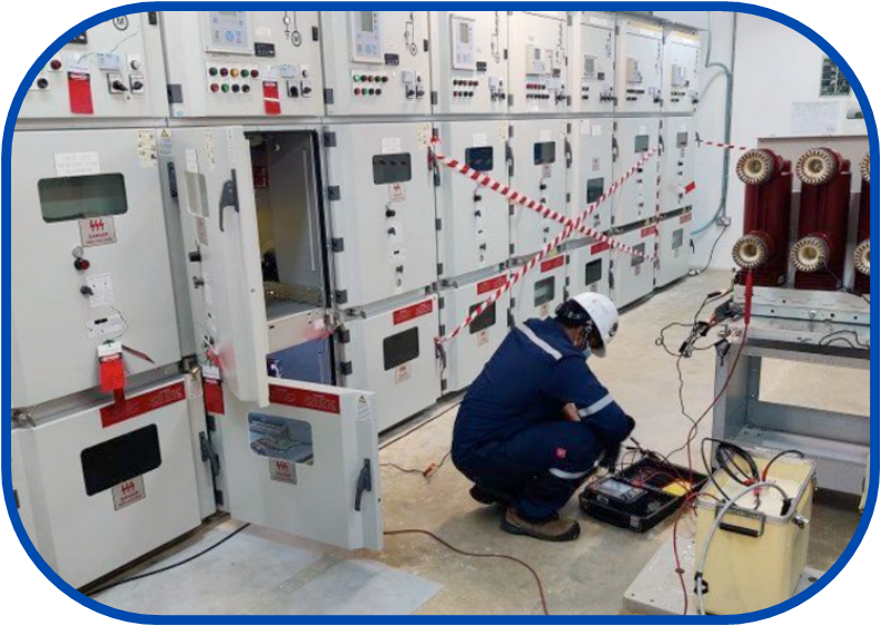 ADVANCE ENGINEERING AND TESTING (AET) PTE LTD – Yamato Energy Ltd.